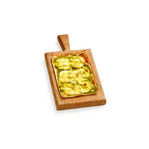 Monoporzione Focaccia col Formaggio asparagi e zafferano – Panificio Pasticceria Tossini – REcco Monoporzione Focaccia col Formaggio asparagi e zafferano - Panificio Pasticceria Tossini - REcco