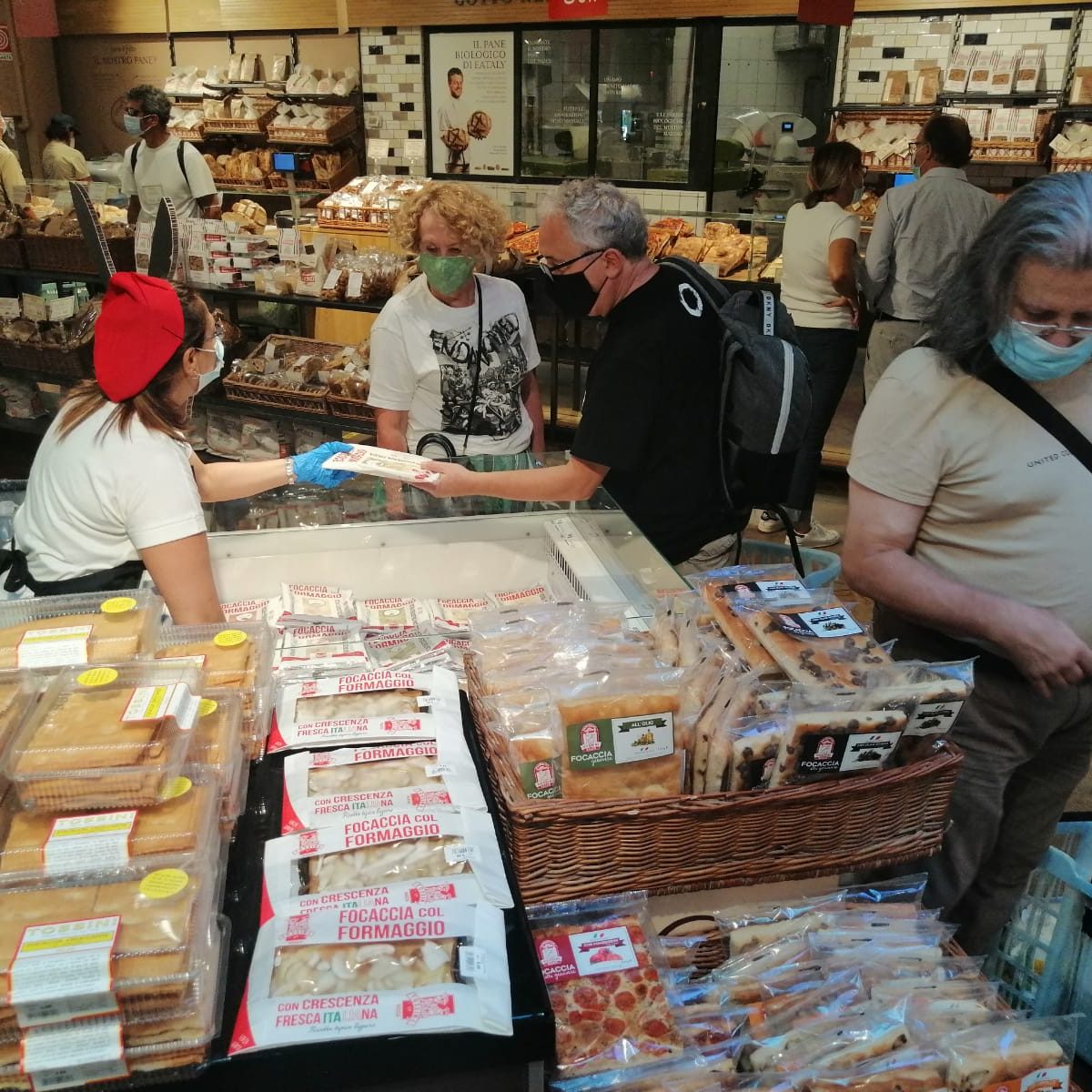 Corner Tossini -Eataly Store Milano Smeraldo (19)