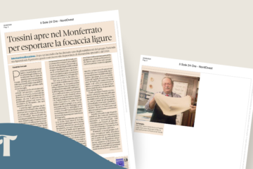 Articolo Sole 24 Ore