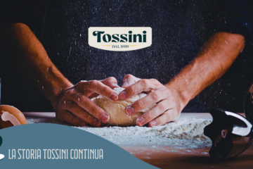 Continuità Tossini