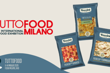 Vi aspettiamo al Padiglione 4 – Stand F02 per condividere profumi, sapori e valori che ci accompagnano da generazioni.